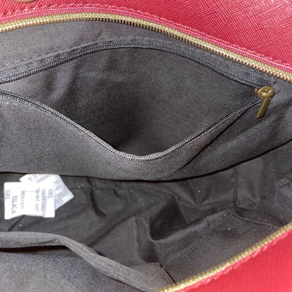 Harry Potter Purse Designer Handbag Hogwarts Houses Womens Top Handle Shoulder S - Picture 9 of 12